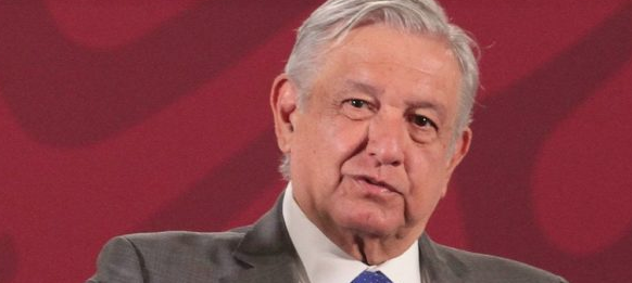 Amlo se reúne con empresarios