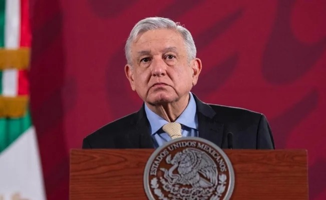 Gobierno de AMLO no es tapadera