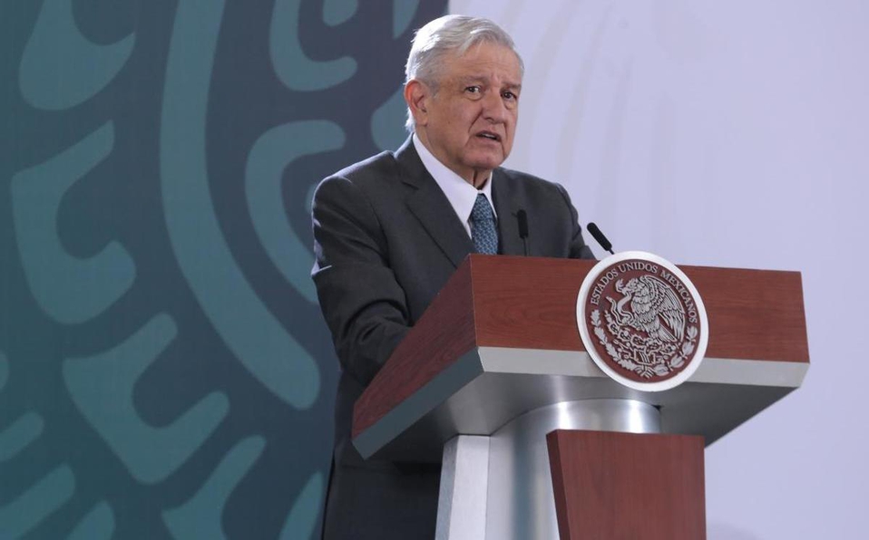 AMLO sobornos