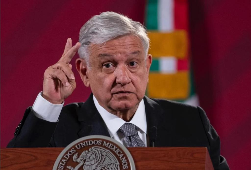 ataques hijo amlo