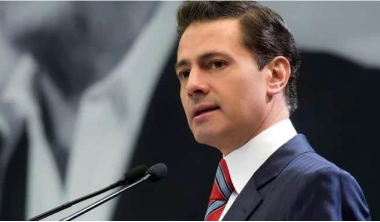 Peña Nieto