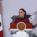 Garantiza Sheinbaum el agua para México y Responde con firmeza a las Presiones Arancelarias de Trump