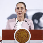 Aclara Sheinbaum a Trump y defiende soberanía: México ya cumple con saneamiento del Río Tijuana; falta que EE.UU. haga su parte